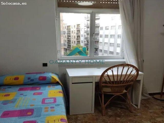 Piso de alquiler para ESTUDIANTES CURSO ESCOLAR 2024 2025 en Estación, Salamanca