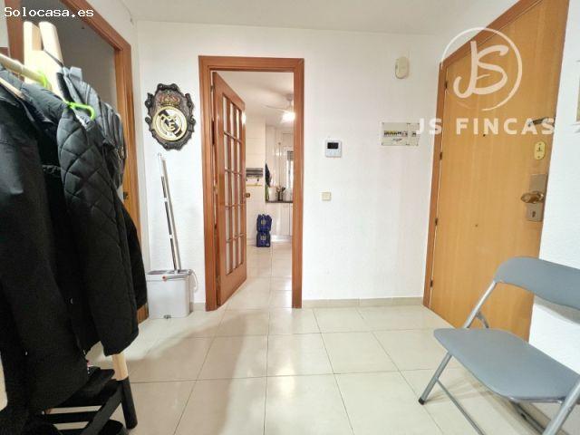 Piso de alquiler para ESTUDIANTES en calle Serpis