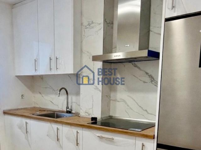 Piso de alquiler para estudiantes en el barrio de San Pedro