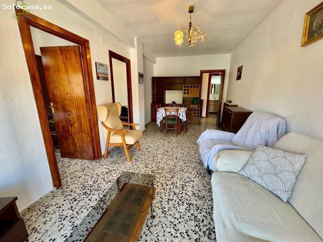 PISO DE ALQUILER PARA ESTUDIANTES ZONA CAMPO VERDE CARTUJA GRANADA