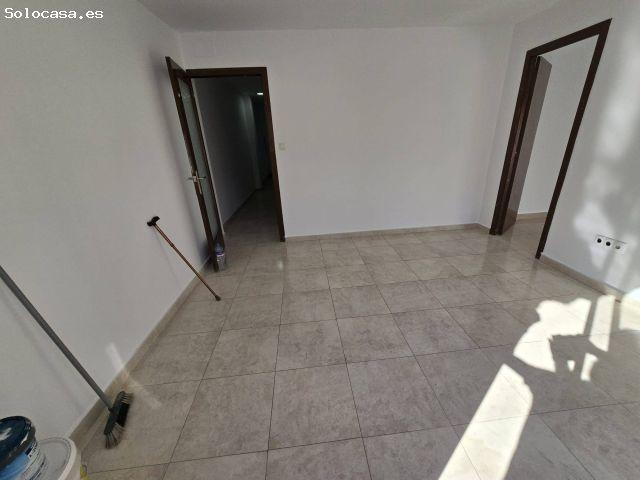 Piso de alquiler sin muebles