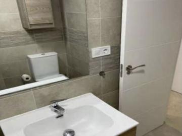 PISO DE ALQUILER TEMPORAL EN ZONA CENTRO