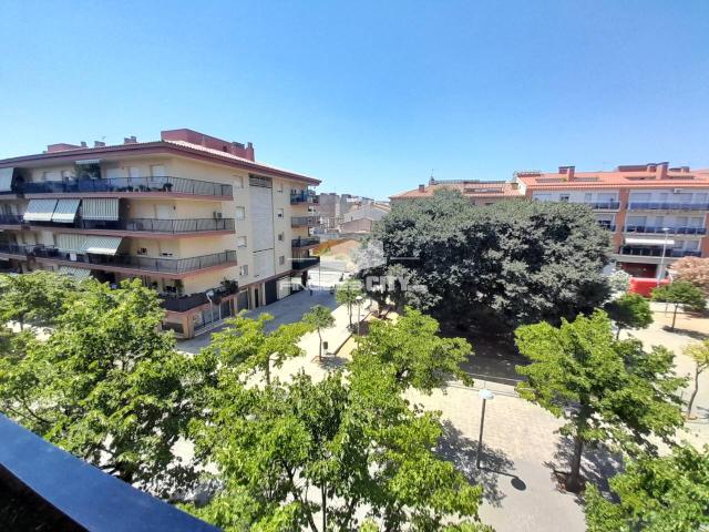 Piso de alquiler TEMPORAL SOLO 9 MESES CALELLA