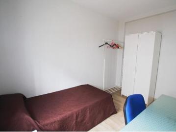 PISO DE ALQUILER ZONA CAMPUS