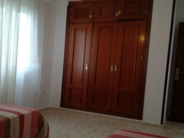 PISO DE ALQUILER ZONA CÉNTRICA
