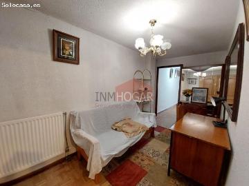 PISO DE ALQUILER ZONA SAN ANTONIO ÁVILA 05004