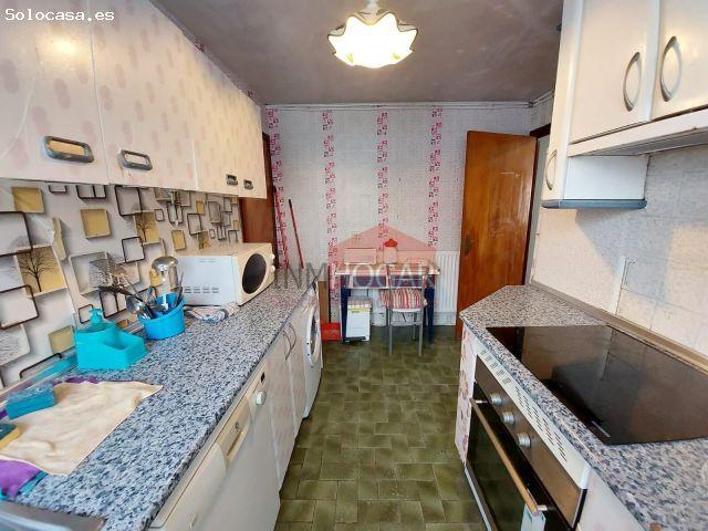 PISO DE ALQUILER ZONA SAN ANTONIO ÁVILA 05004