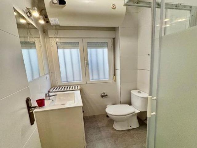 PISO DE ALQUILER ZONA SAN ILDEFONSO