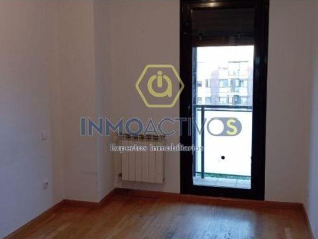 Piso de alquiler, zona Tres Cantos
