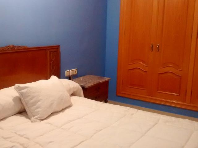 Piso de alquiler