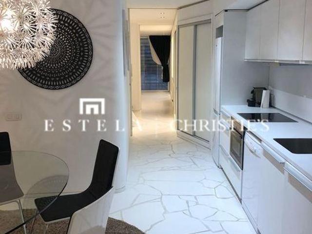 Piso de alto standing de 104 m2 en alquiler en Ibiza, Baleares