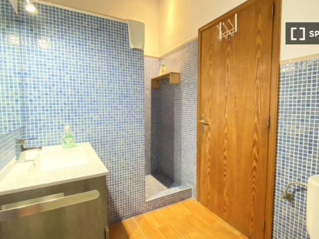 Piso de alto standing de 104 m2 en alquiler en Pollença, España