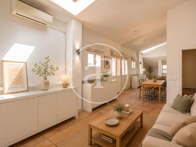 Piso de alto standing de 104 m2 en venta en Madrid, Comunidad de Madrid