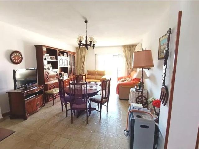 Piso de alto standing de 104 m2 en venta en Málaga, Andalucía