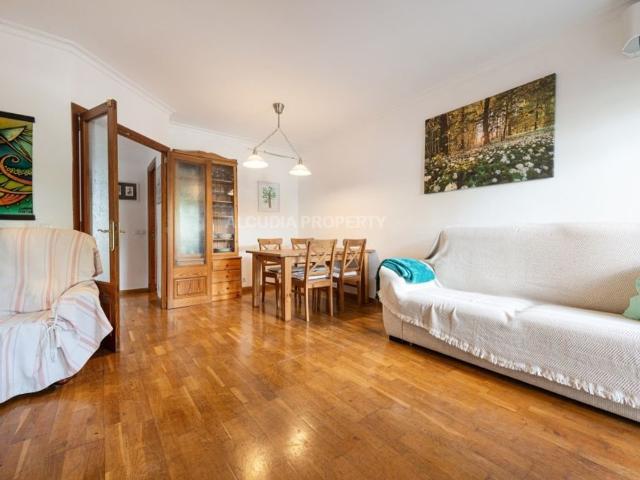 Piso de alto standing de 104 m2 en venta en Alcúdia, Baleares