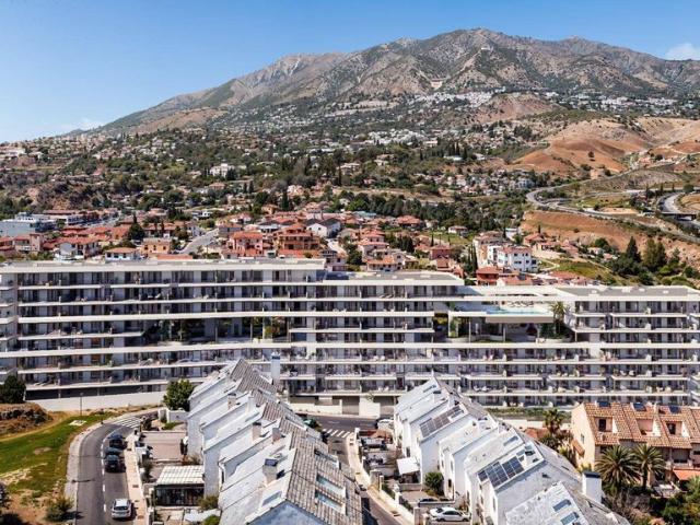 Piso de alto standing de 104 m2 en venta en Fuengirola, España