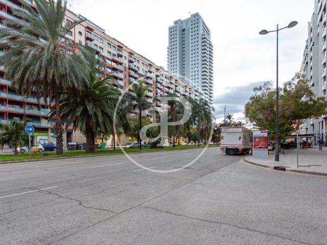 Piso de alto standing de 104 m2 en venta en Valencia, Comunidad Valenciana