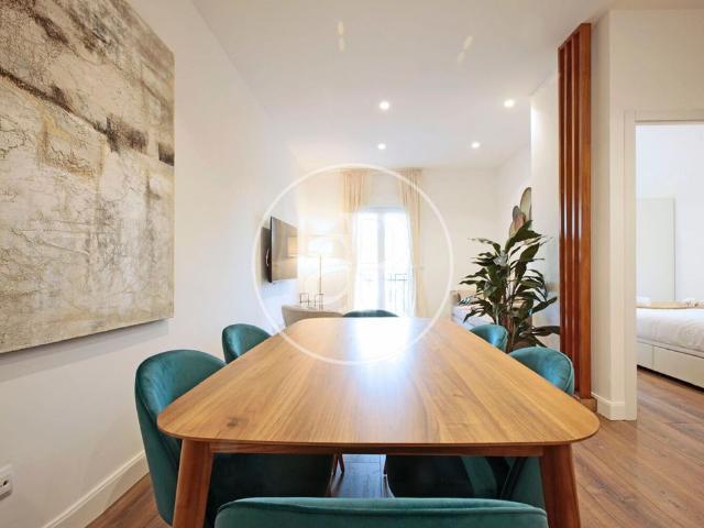 Piso de alto standing de 105 m2 en venta en Madrid, Comunidad de Madrid