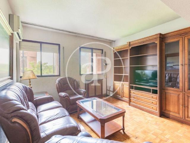 Piso de alto standing de 105 m2 en venta en Madrid, Comunidad de Madrid