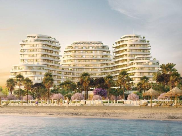 Piso de alto standing de 105 m2 en venta en Málaga, España