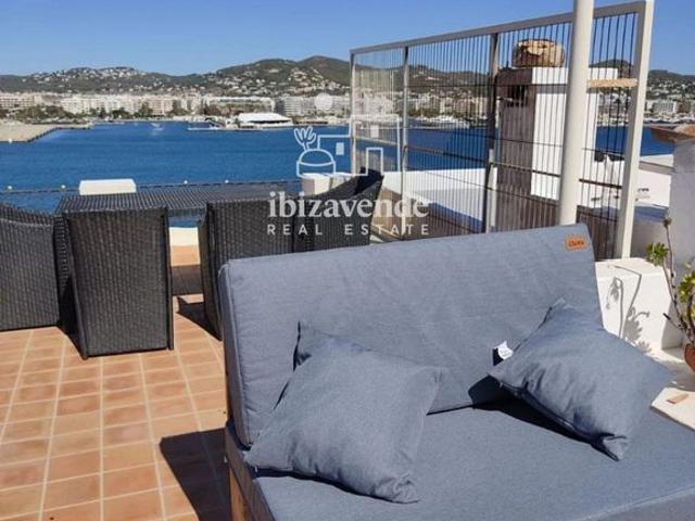 Piso de alto standing de 105 m2 en venta en Ibiza, España