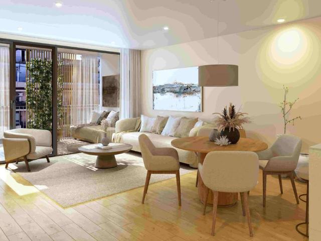 Piso de alto standing de 105 m2 en venta en Palma de Mallorca, España