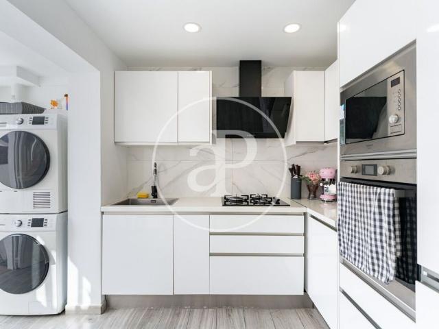 Piso de alto standing de 105 m2 en venta en Palma de Mallorca, España
