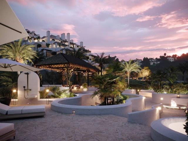 Piso de alto standing de 106 m2 en venta en Nueva Andalucia, España