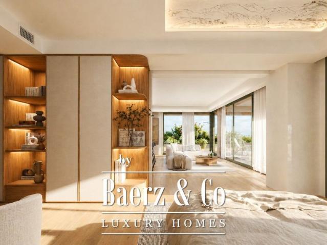 Piso de alto standing de 106 m2 en venta en Fuengirola, Andalucía