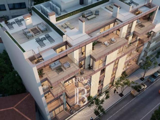 Piso de alto standing de 106 m2 en venta en Palma de Mallorca, Baleares