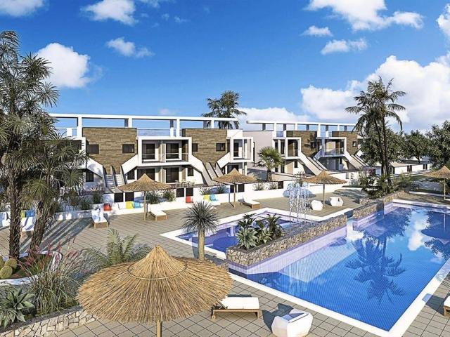 Piso de alto standing de 106 m2 en venta en Pilar de la Horadada, España