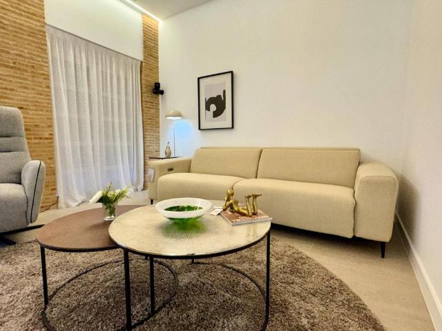 Piso de alto standing de 107 m2 en venta en Murcia