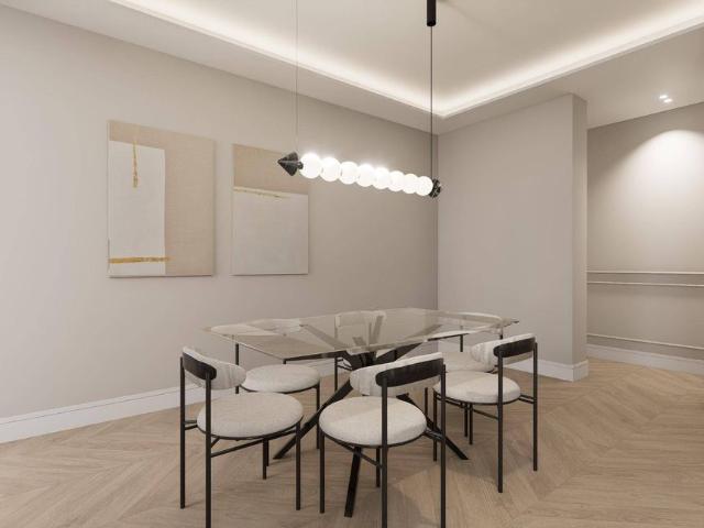Piso de alto standing de 107 m2 en venta en Madrid, España