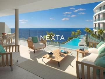 Piso de alto standing de 107 m2 en venta en Adeje, Canarias