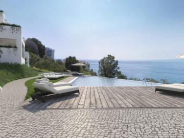Piso de alto standing de 108 m2 en venta en Benalmádena, España