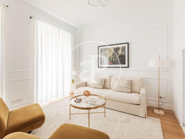 Piso de alto standing de 109 m2 en venta en Madrid, Comunidad de Madrid