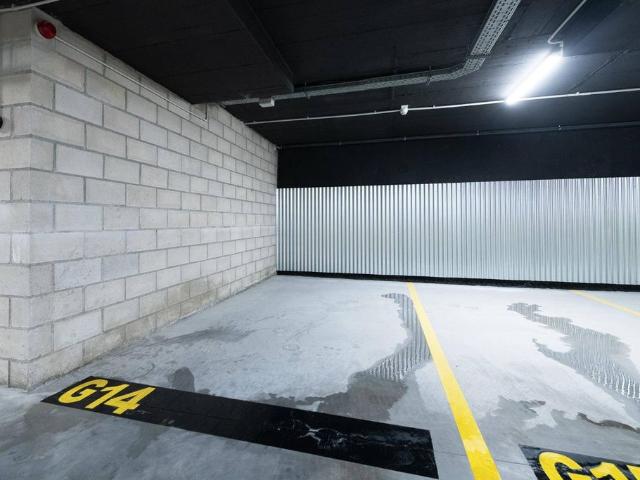 Piso de alto standing de 109 m2 en venta en Málaga, Andalucía