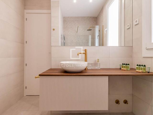 Piso exclusivo de 100 m2 en alquiler en Madrid, España