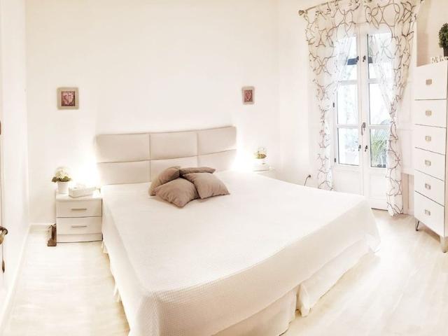 Piso de alto standing de 100 m2 en alquiler en Marbella, España