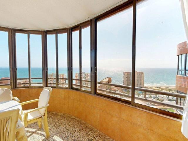 Piso de alto standing de 100 m2 en alquiler en Arenales del Sol, El Alted, Comunidad Valenciana
