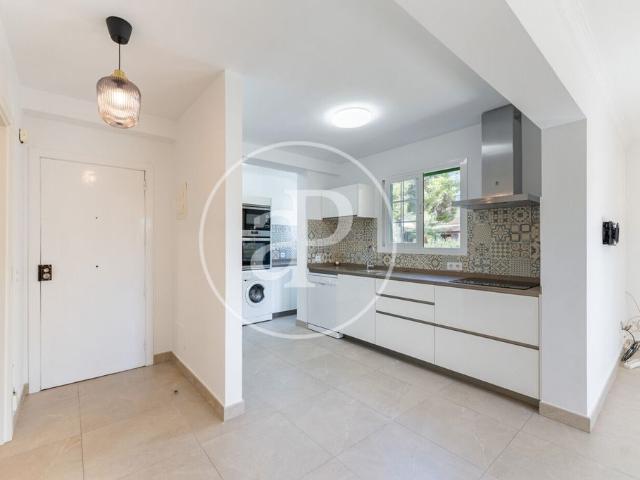 Piso de alto standing de 100 m2 en alquiler en Calvià, Baleares