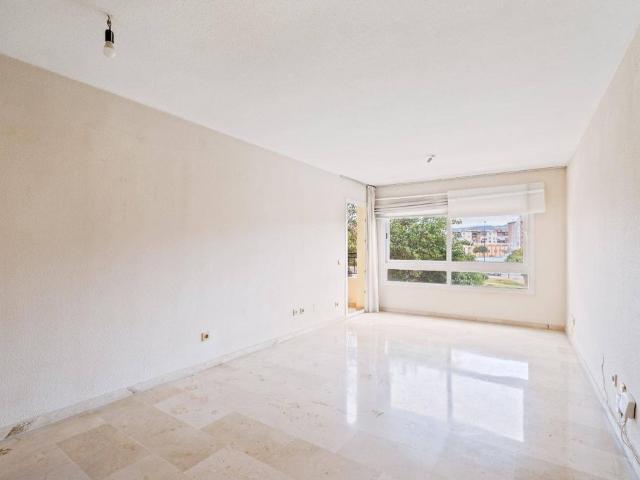 Piso de alto standing de 100 m2 en venta en Málaga, Andalucía