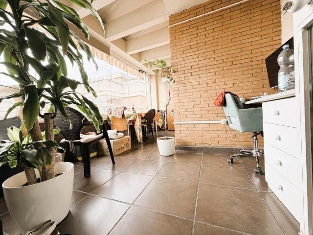 Piso de alto standing de 100 m2 en venta en Málaga, España