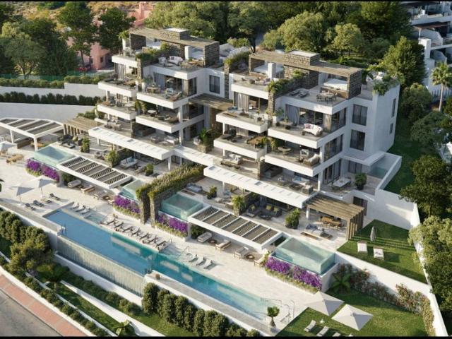 Piso de alto standing de 100 m2 en venta en Mijas Costa, Andalucía