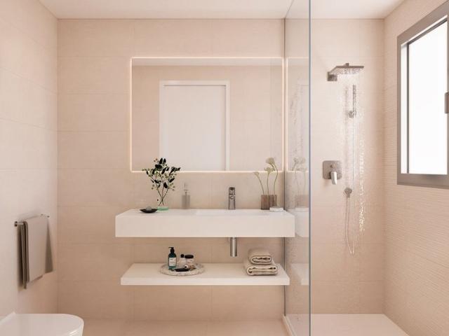 Piso de alto standing de 100 m2 en venta en Mijas Costa, España