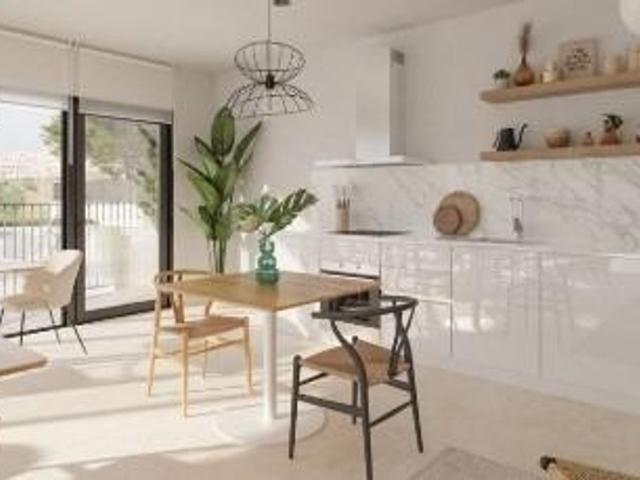 Piso de alto standing de 100 m2 en venta en Mijas, España