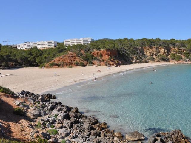 Piso de alto standing de 100 m2 en venta en Cala Llenya, España