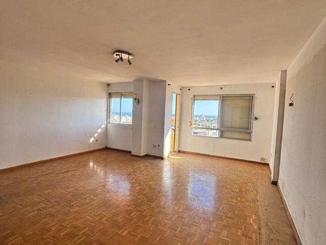 Piso exclusivo de 100 m2 en venta en Palma de Mallorca, Baleares