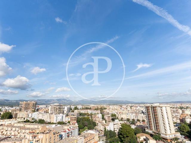 Piso exclusivo de 100 m2 en venta en Palma de Mallorca, Baleares