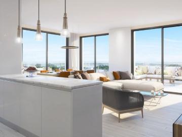 Piso de alto standing de 100 m2 en venta en Playas de Orihuela, España